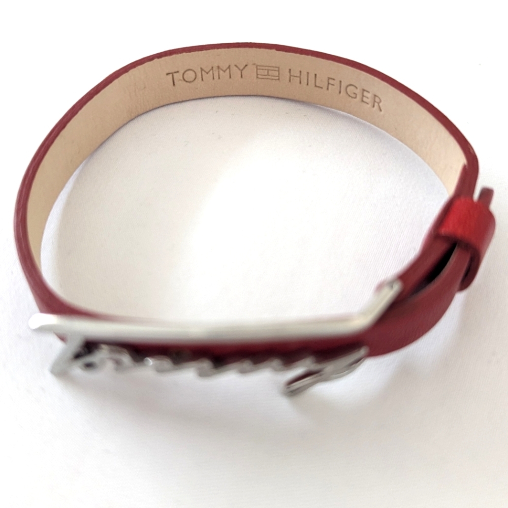 TOMMY HILFIGER Bracelet - Picture 6 of 7